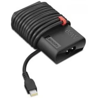 LENOVO hálózati adapter USB-C 65 W vékony AC adapter (CE)