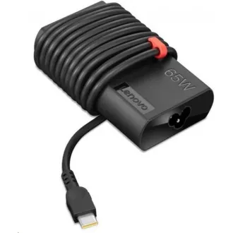 LENOVO hálózati adapter USB-C 65 W vékony AC adapter (CE)