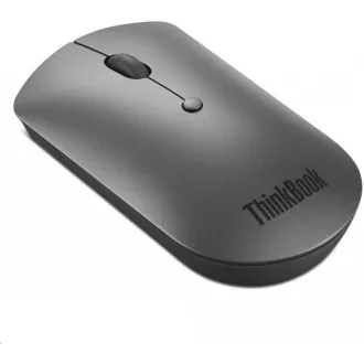 LENOVO vezeték nélküli egér ThinkBook Bluetooth csendes egér