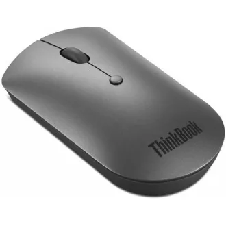 LENOVO vezeték nélküli egér ThinkBook Bluetooth csendes egér