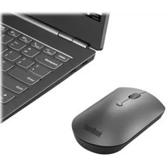 LENOVO vezeték nélküli egér ThinkBook Bluetooth csendes egér