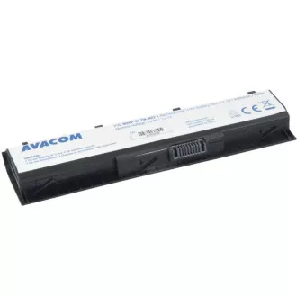 AVACOM akkumulátor HP Omen 17-w, 17-ab Li-Ion 11, 1V 4400mAh-hoz AVACOM akkumulátor HP Omen 17-w, 17-ab Li-Ion 11, 1V 4400mAh-hoz