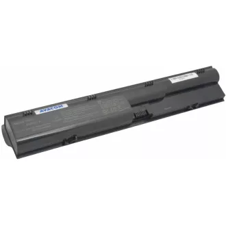 AVACOM akkumulátor HP ProBook 4330s, 4430s, 4530s sorozatú Li-Ion 11, 1V 7800mAh készülékekhez