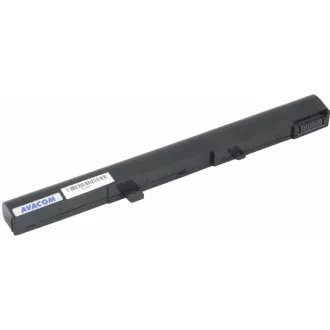 AVACOM akkumulátor Asus X551CA, F551 sorozathoz Li-Ion 14, 8V 2600mAh 38Wh 38Wh AVACOM akkumulátor Asus X551CA, F551 sorozathoz Li-Ion 14, 8V 2600mAh 38Wh 38Wh