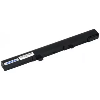 AVACOM akkumulátor Asus X551CA, F551 sorozathoz Li-Ion 14, 8V 2600mAh 38Wh 38Wh AVACOM akkumulátor Asus X551CA, F551 sorozathoz Li-Ion 14, 8V 2600mAh 38Wh 38Wh