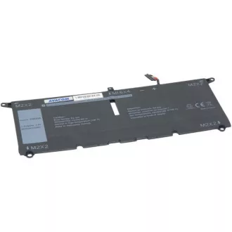 AVACOM akkumulátor Dell XPS 9370, 9380 Li-Pol 7, 6V 6842mAh 52Wh, 6842mAh 52Wh AVACOM akkumulátor Dell XPS 9370, 9380 Li-Pol 7, 6V 6842mAh 52Wh, 6842mAh 52Wh