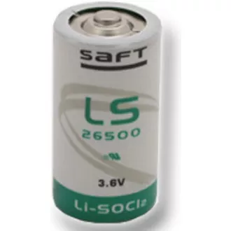 AVACOM nem újratölthető akkumulátor C LS26500 Saft Lithium 1db Tömeges