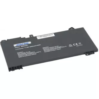 AVACOM akkumulátor HP Probook 430, 440, 450 G6 Li-Pol 11, 55V 3900mAh 45Wh, 55V, 45Wh AVACOM akkumulátor HP Probook 430, 440, 450 G6 Li-Pol 11, 55V 3900mAh 45Wh, 55V, 45Wh