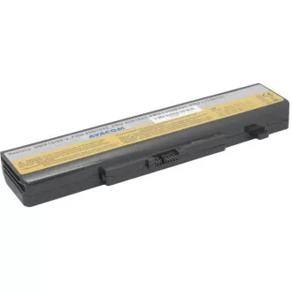 AVACOM akkumulátor Lenovo ThinkPad E430, E530 Li-Ion 11, 1V 5200mAh akkumulátorhoz Lenovo ThinkPad E430, E530, E530