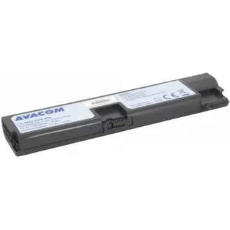 AVACOM akkumulátor Lenovo ThinkPad E570 Li-Ion 14, 4V 2600mAh 37Wh Lenovo ThinkPad E570-hez AVACOM akkumulátor Lenovo ThinkPad E570 Li-Ion 14, 4V 2600mAh 37Wh Lenovo ThinkPad E570-hez