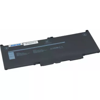 AVACOM akkumulátor Dell Latitude 5300, 5310, 7300 Li-Pol 7, 6V 7890mAh 60Wh 60Wh, 6V 7890mAh 60Wh AVACOM akkumulátor Dell Latitude 5300, 5310, 7300 Li-Pol 7, 6V 7890mAh 60Wh 60Wh, 6V 7890mAh 60Wh