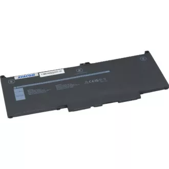 AVACOM akkumulátor Dell Latitude 5300, 5310, 7300 Li-Pol 7, 6V 7890mAh 60Wh 60Wh, 6V 7890mAh 60Wh AVACOM akkumulátor Dell Latitude 5300, 5310, 7300 Li-Pol 7, 6V 7890mAh 60Wh 60Wh, 6V 7890mAh 60Wh