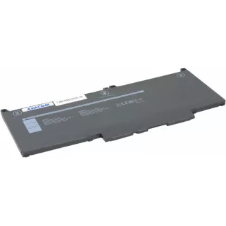 AVACOM akkumulátor Dell Latitude 5300, 5310, 7300 Li-Pol 7, 6V 7890mAh 60Wh 60Wh, 6V 7890mAh 60Wh AVACOM akkumulátor Dell Latitude 5300, 5310, 7300 Li-Pol 7, 6V 7890mAh 60Wh 60Wh, 6V 7890mAh 60Wh