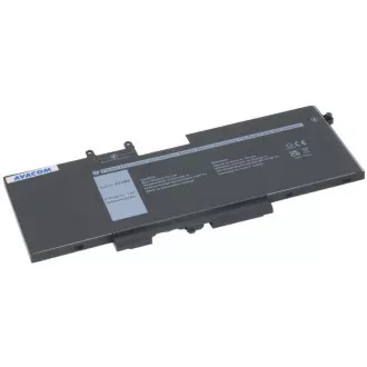 AVACOM akkumulátor Dell Latitude 5400, 5500 Li-Pol 7, 6V 8000mAh 61Wh, 6V 61Wh akkumulátor Dell Latitude 5400, 5500-hoz AVACOM akkumulátor Dell Latitude 5400, 5500 Li-Pol 7, 6V 8000mAh 61Wh, 6V 61Wh akkumulátor Dell Latitude 5400, 5500-hoz