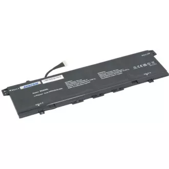 AVACOM akkumulátor HP Envy 13-AG, AQ, AH sorozathoz KC04XL Li-Pol 15, 4V 3454mAh 53Wh, 4V 3454mAh 53Wh AVACOM akkumulátor HP Envy 13-AG, AQ, AH sorozathoz KC04XL Li-Pol 15, 4V 3454mAh 53Wh, 4V 3454mAh 53Wh