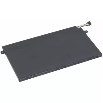 AVACOM akkumulátor Lenovo ThinkPad E14, E15, E580, E490 Li-Pol 11, 1V 4050mAh 45Wh, 1V 4050mAh 45Wh AVACOM akkumulátor Lenovo ThinkPad E14, E15, E580, E490 Li-Pol 11, 1V 4050mAh 45Wh, 1V 4050mAh 45Wh