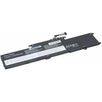 AVACOM akkumulátor Lenovo ThinkPad L380, L390 Li-Pol 11, 1V 4050mAh 45Wh Lenovo ThinkPad L380, L390 Li-Pol 11, 1V 45Wh AVACOM akkumulátor Lenovo ThinkPad L380, L390 Li-Pol 11, 1V 4050mAh 45Wh Lenovo ThinkPad L380, L390 Li-Pol 11, 1V 45Wh