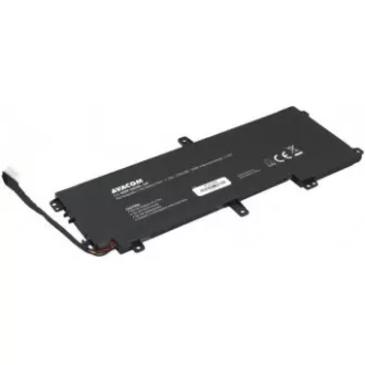 AVACOM akkumulátor HP Envy 15-as sorozathoz Li-Pol 11, 55V 4350mAh 50Wh, 55V 4350mAh 50Wh
