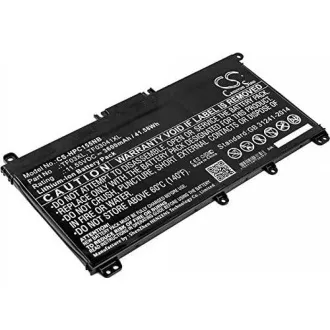 AVACOM akkumulátor HP 240 250 G7, Pavilion 14, 15 sorozathoz HT03XL Li-Pol 11, 55V 3600mAh 42Wh, 55V 42Wh AVACOM akkumulátor HP 240 250 G7, Pavilion 14, 15 sorozathoz HT03XL Li-Pol 11, 55V 3600mAh 42Wh, 55V 42Wh