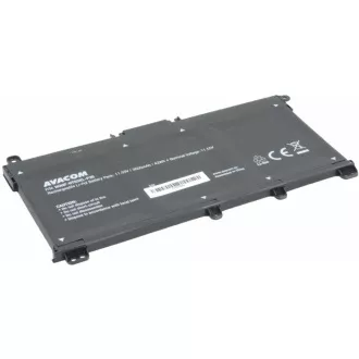 AVACOM akkumulátor HP 240 250 G7, Pavilion 14, 15 sorozathoz HT03XL Li-Pol 11, 55V 3600mAh 42Wh, 55V 42Wh AVACOM akkumulátor HP 240 250 G7, Pavilion 14, 15 sorozathoz HT03XL Li-Pol 11, 55V 3600mAh 42Wh, 55V 42Wh