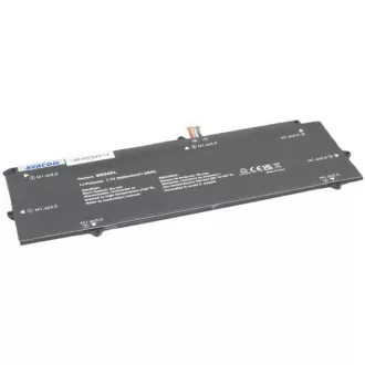 AVACOM akkumulátor HP Pro x2 612 G2 Li-Pol 7, 7V 5400mAh 42Wh 42Wh-hoz