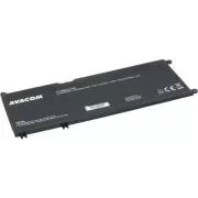 AVACOM akkumulátor Dell Inspiron 17 7778 Li-Ion 15, 2V 3700mAh, 15, 2V 3700mAh