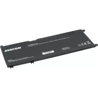 AVACOM akkumulátor Dell Inspiron 17 7778 Li-Ion 15, 2V 3700mAh, 15, 2V 3700mAh AVACOM akkumulátor Dell Inspiron 17 7778 Li-Ion 15, 2V 3700mAh, 15, 2V 3700mAh
