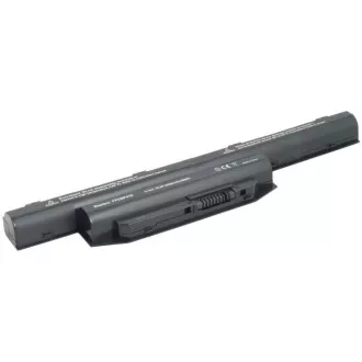 AVACOM akkumulátor Fujitsu Siemens LifeBook A544, E754, S936 Li-Ion 10, 8V 5200mAh/56Wh, Fujitsu Siemens LifeBook A544, E754, S936 Li-Ion 10, 8V 5200mAh/56Wh akkumulátorhoz AVACOM akkumulátor Fujitsu Siemens LifeBook A544, E754, S936 Li-Ion 10, 8V 5200mAh/56Wh, Fujitsu Siemens LifeBook A544, E754, S936 Li-Ion 10, 8V 5200mAh/56Wh akkumulátorhoz
