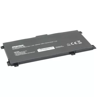 AVACOM HP Envy X360 15-bp sorozat Li-Pol 11, 55V 4835mAh 56Wh 56Wh