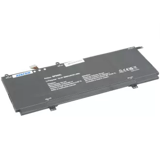 AVACOM akkumulátor HP Spectre X360 13-AP sorozathoz Li-Pol 15, 4V 3990mAh 61Wh 61Wh