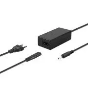 AVACOM töltőadapter Toshiba DynaBook 19, 5V 2, 3A 45W csatlakozó 3, 5mm x 1, 35mm, 5V 2, 3A 45W