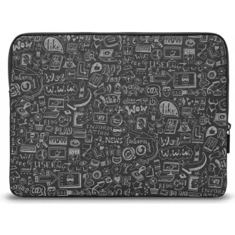 CONNECT IT Doodle tok laptophoz 13,3