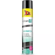 CLEAN IT Sűrített levegő 750ml