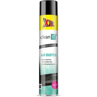 CLEAN IT Sűrített levegő 750ml CLEAN IT Sűrített levegő 750ml