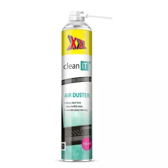 CLEAN IT Sűrített levegő 750ml CLEAN IT Sűrített levegő 750ml