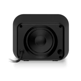 CONNECT IT hangszórók Rumble PRO PC, 2.1, USB, 3, 5mm, fekete