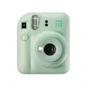 Fujifilm Instax mini 12 menta zöld - Használt