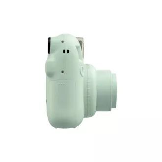 Fujifilm Instax mini 12 menta zöld - Használt
