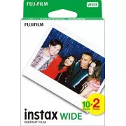 Fujifilm instax Wide film 20db fotó