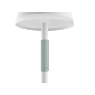 Philips Hue Go hordozható asztali lámpa fehér Philips Hue Go hordozható asztali lámpa fehér
