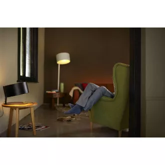 PHILIPS Hue White Ambiance, 2x izzó 4, 2W GU10