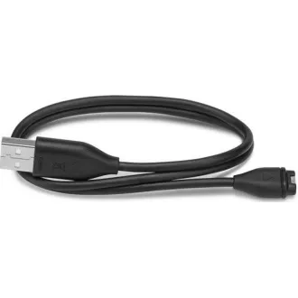 Garmin táp- és adatkábel Fenix5 / 5S / 5X, Forerunner és vívoactive készülékekhez