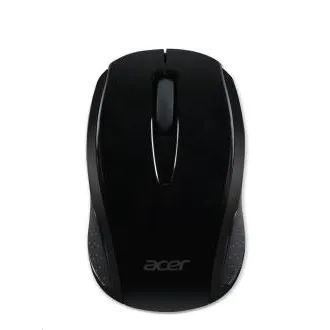 ACER vezeték nélküli egér G69 fekete - RF2.4G, 1600 dpi, 95x58x35 mm, 10 m hatótáv, 2x AAA, Win / Chrome / Mac, (kiskereskedelmi csomag) ACER vezeték nélküli egér G69 fekete - RF2.4G, 1600 dpi, 95x58x35 mm, 10 m hatótáv, 2x AAA, Win / Chrome / Mac, (kiskereskedelmi csomag)