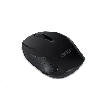 ACER vezeték nélküli egér G69 fekete - RF2.4G, 1600 dpi, 95x58x35 mm, 10 m hatótáv, 2x AAA, Win / Chrome / Mac, (kiskereskedelmi csomag) ACER vezeték nélküli egér G69 fekete - RF2.4G, 1600 dpi, 95x58x35 mm, 10 m hatótáv, 2x AAA, Win / Chrome / Mac, (kiskereskedelmi csomag)