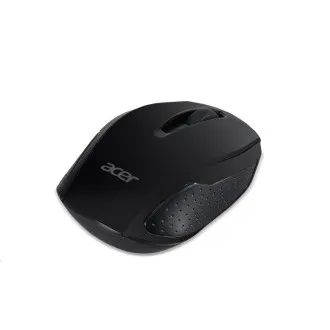 ACER vezeték nélküli egér G69 fekete - RF2.4G, 1600 dpi, 95x58x35 mm, 10 m hatótáv, 2x AAA, Win / Chrome / Mac, (kiskereskedelmi csomag) ACER vezeték nélküli egér G69 fekete - RF2.4G, 1600 dpi, 95x58x35 mm, 10 m hatótáv, 2x AAA, Win / Chrome / Mac, (kiskereskedelmi csomag)