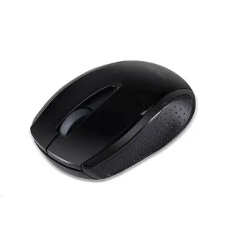 ACER vezeték nélküli egér G69 fekete - RF2.4G, 1600 dpi, 95x58x35 mm, 10 m hatótáv, 2x AAA, Win / Chrome / Mac, (kiskereskedelmi csomag) ACER vezeték nélküli egér G69 fekete - RF2.4G, 1600 dpi, 95x58x35 mm, 10 m hatótáv, 2x AAA, Win / Chrome / Mac, (kiskereskedelmi csomag)