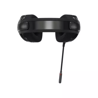 ACER Predator Galea 550 - BT 2.4RF vezeték nélküli gaming headset; 50 mm-es neodímium hangszórók; levehető mikrofon; ingyenes