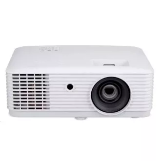 ACER projektor Vero HL6810ATV, lézer hibrid, 4K, 4000Lm, 50000:1, EMEA, 3Kg, hordtáska EURO Power