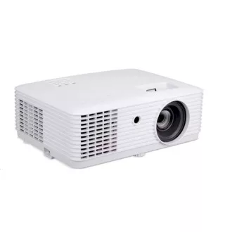 ACER projektor Vero HL6810ATV, lézer hibrid, 4K, 4000Lm, 50000:1, EMEA, 3Kg, hordtáska EURO Power