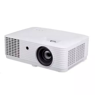 ACER projektor Vero HL6810ATV, lézer hibrid, 4K, 4000Lm, 50000:1, EMEA, 3Kg, hordtáska EURO Power